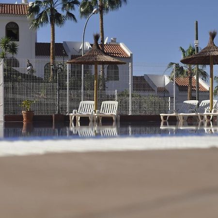 أذيخي Royal Sunny Terrace Villas Canarias المظهر الخارجي الصورة