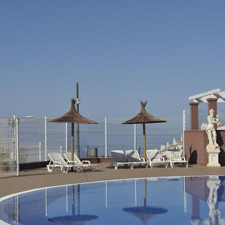 أذيخي Royal Sunny Terrace Villas Canarias المظهر الخارجي الصورة