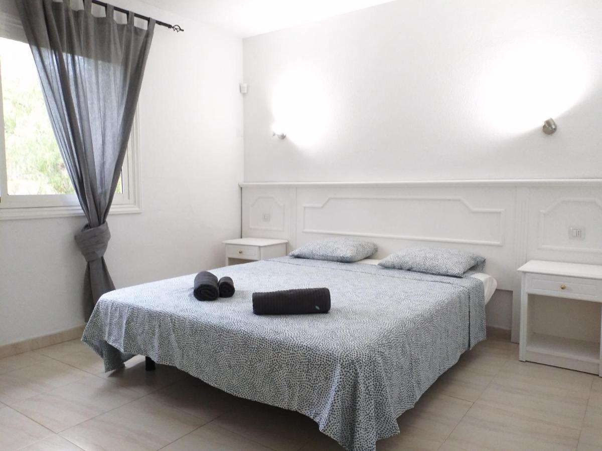 أذيخي Royal Sunny Terrace Villas Canarias المظهر الخارجي الصورة