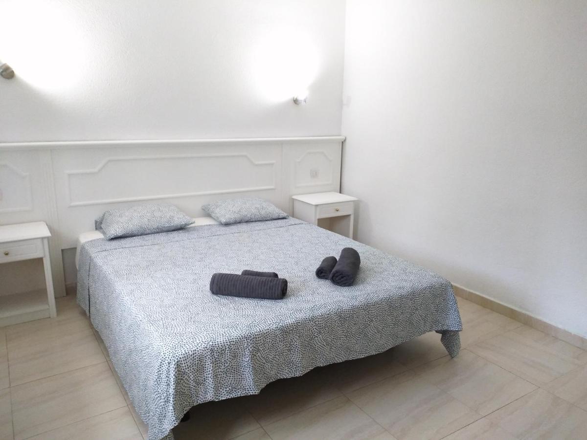 أذيخي Royal Sunny Terrace Villas Canarias المظهر الخارجي الصورة