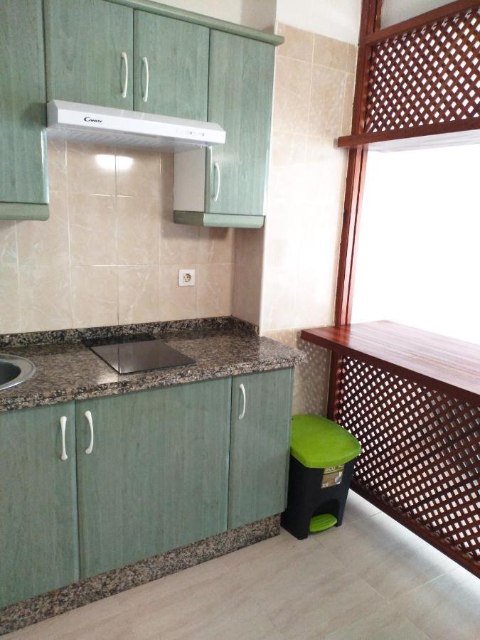أذيخي Royal Sunny Terrace Villas Canarias المظهر الخارجي الصورة