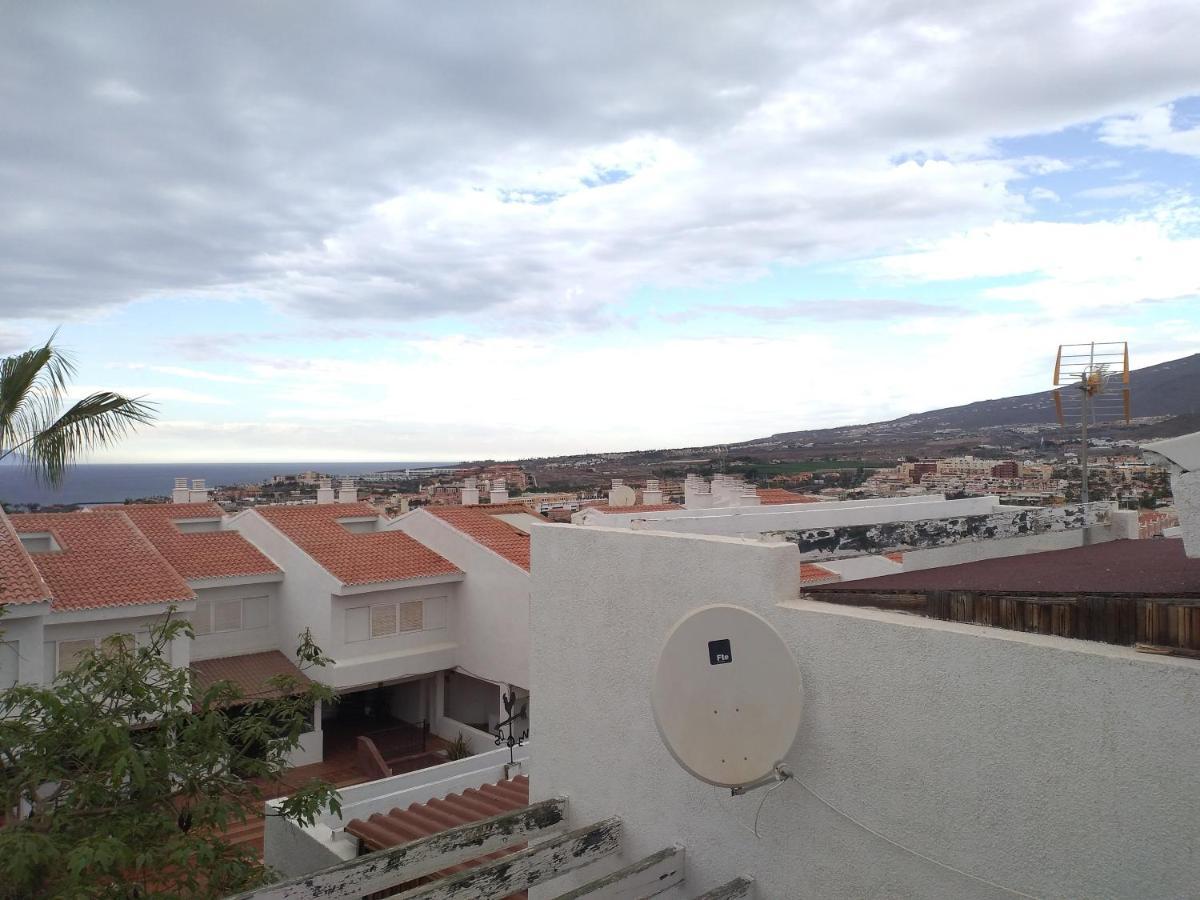 أذيخي Royal Sunny Terrace Villas Canarias المظهر الخارجي الصورة