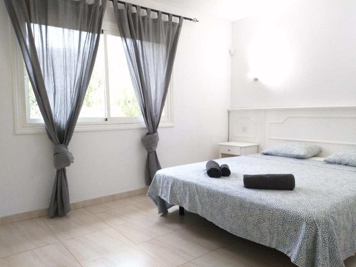 أذيخي Royal Sunny Terrace Villas Canarias المظهر الخارجي الصورة