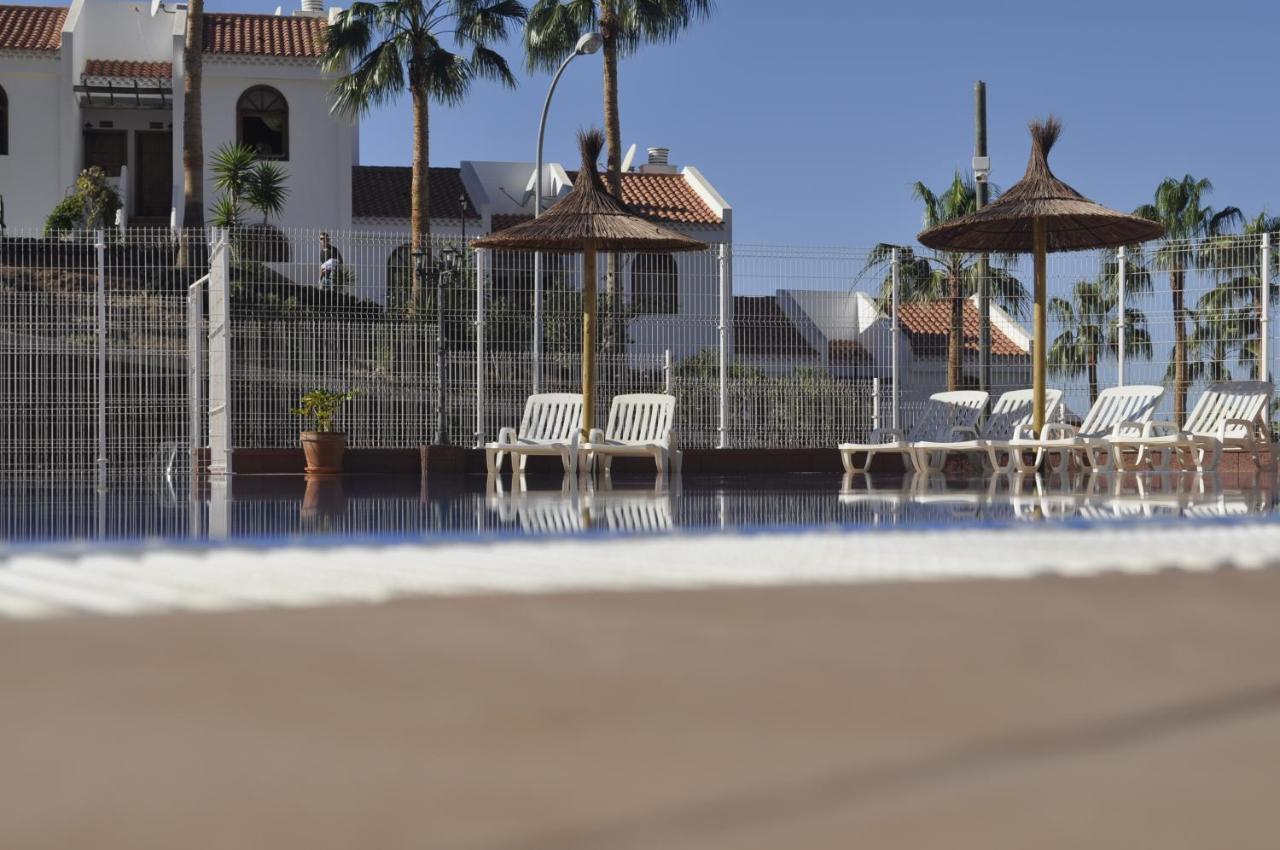أذيخي Royal Sunny Terrace Villas Canarias المظهر الخارجي الصورة