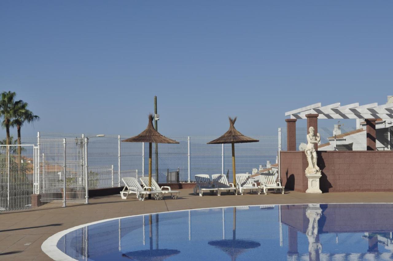 أذيخي Royal Sunny Terrace Villas Canarias المظهر الخارجي الصورة