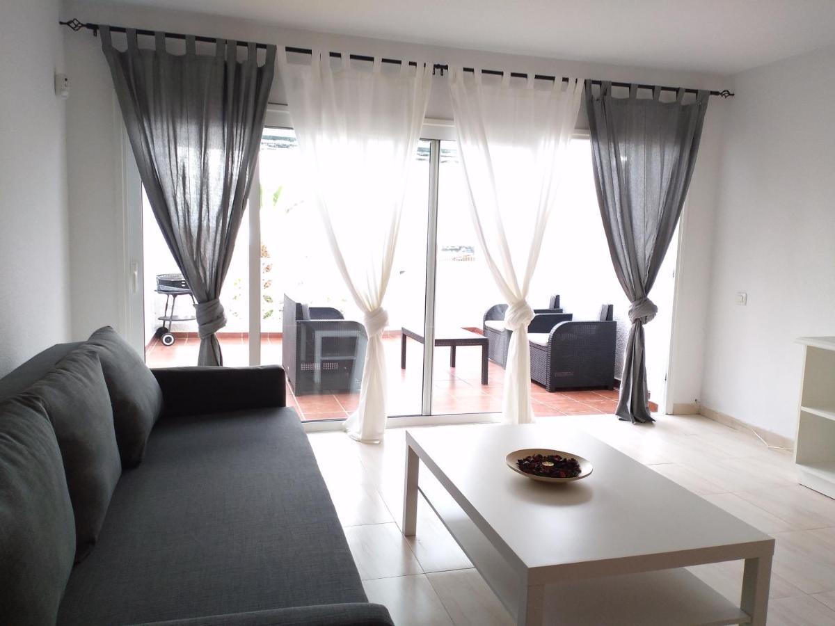 أذيخي Royal Sunny Terrace Villas Canarias المظهر الخارجي الصورة