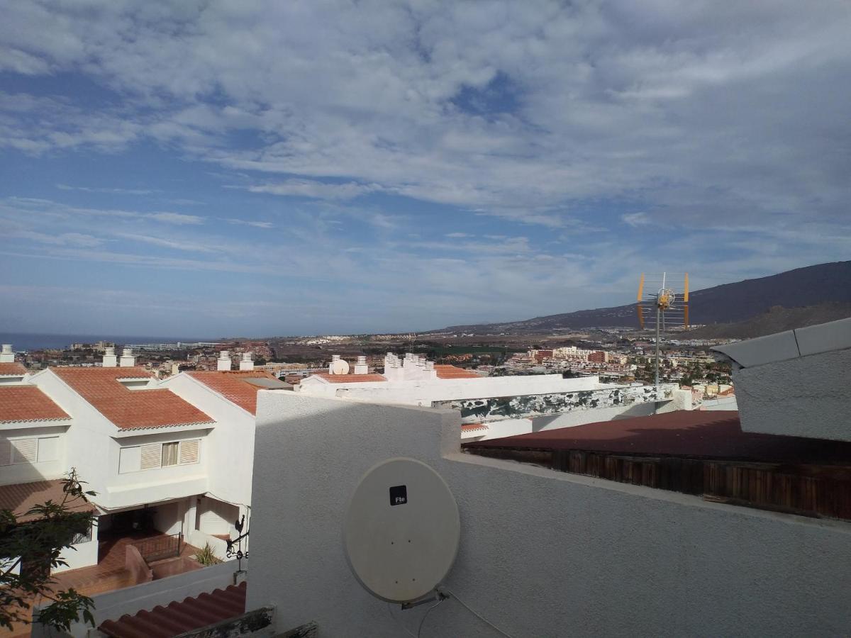 أذيخي Royal Sunny Terrace Villas Canarias المظهر الخارجي الصورة