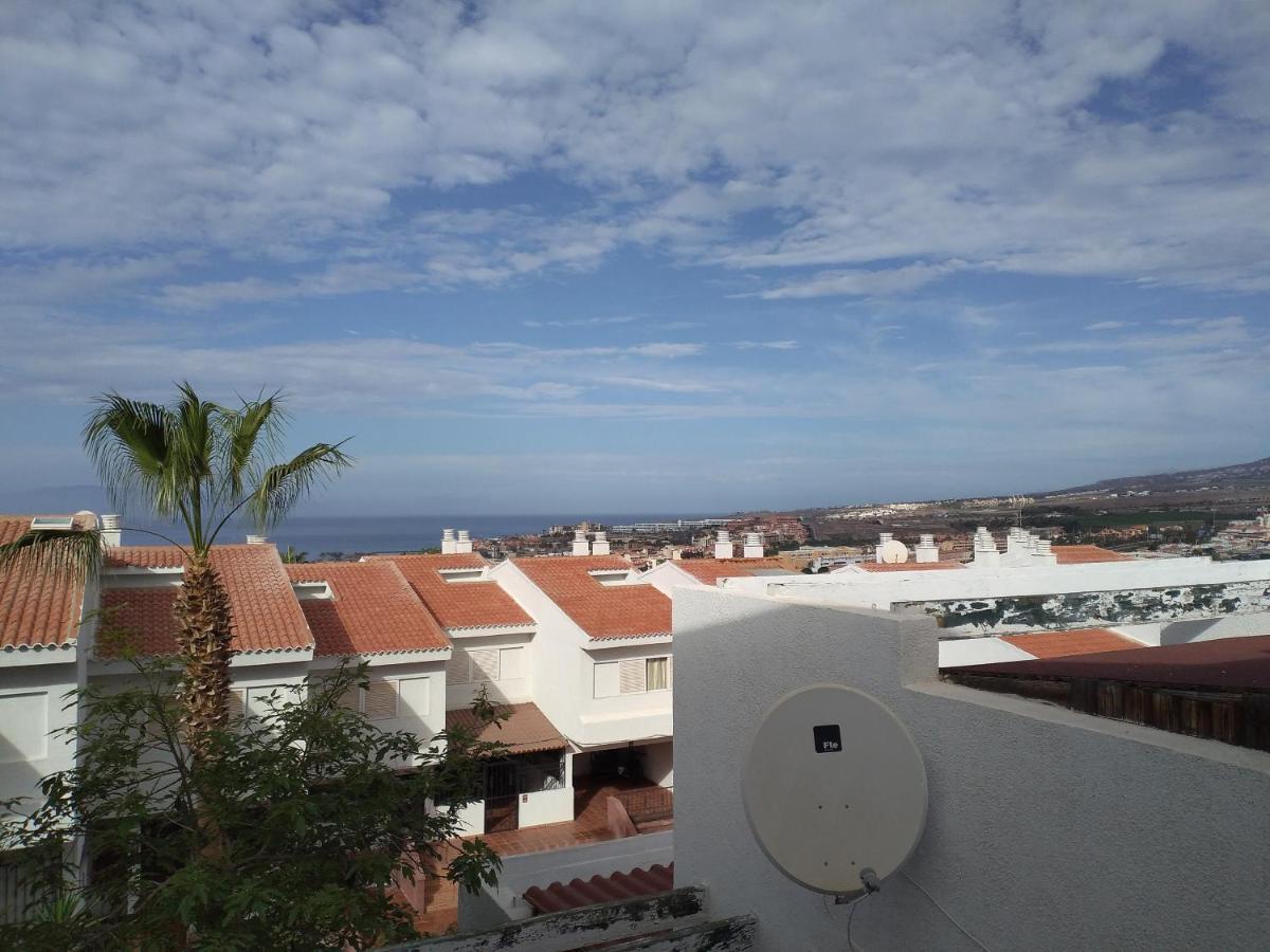 أذيخي Royal Sunny Terrace Villas Canarias المظهر الخارجي الصورة