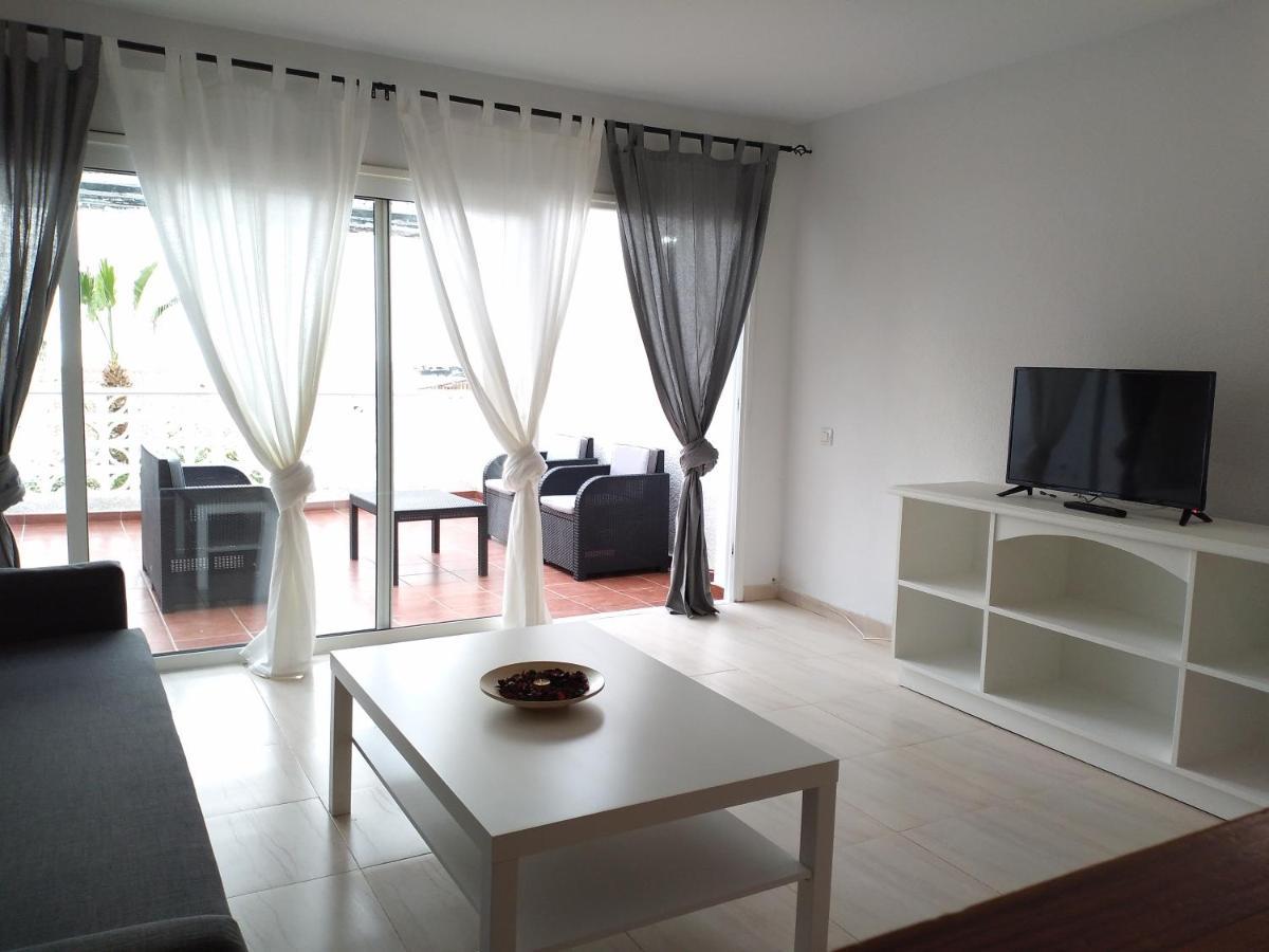 أذيخي Royal Sunny Terrace Villas Canarias المظهر الخارجي الصورة