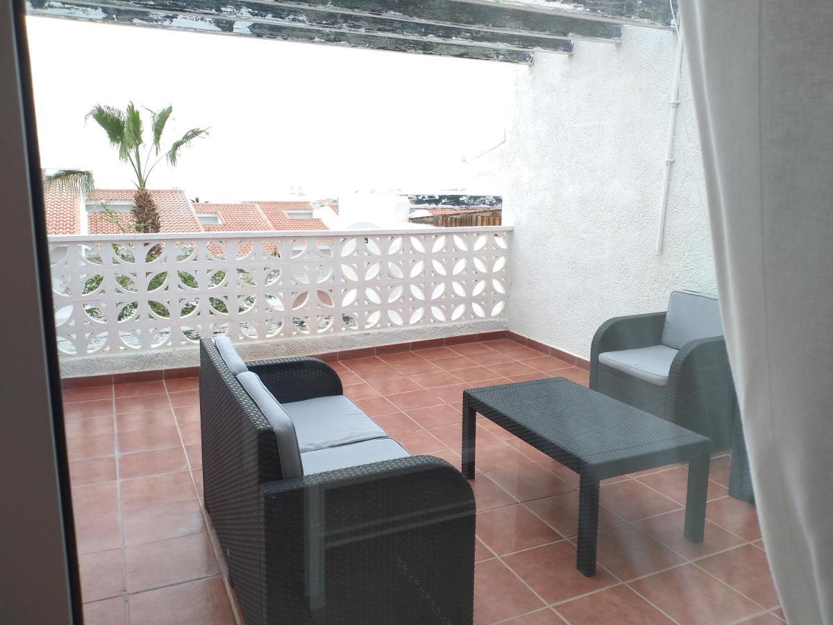 أذيخي Royal Sunny Terrace Villas Canarias المظهر الخارجي الصورة