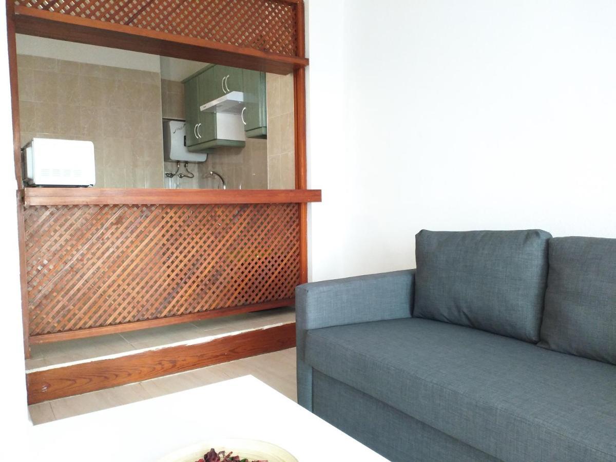 أذيخي Royal Sunny Terrace Villas Canarias المظهر الخارجي الصورة