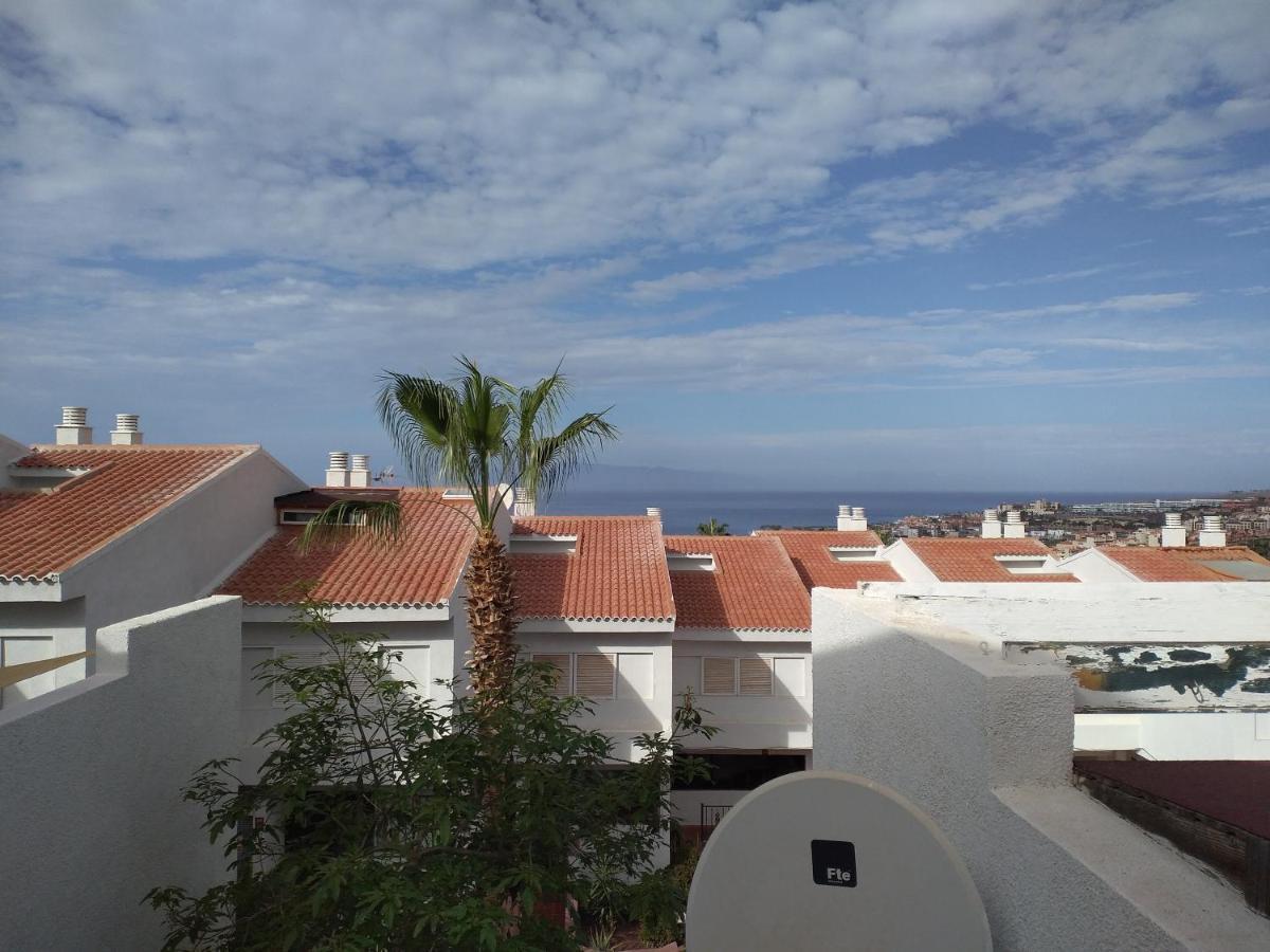 أذيخي Royal Sunny Terrace Villas Canarias المظهر الخارجي الصورة