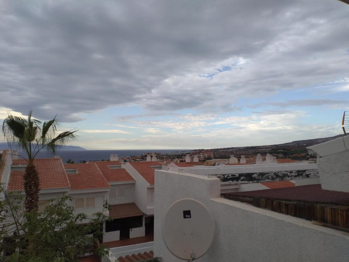 أذيخي Royal Sunny Terrace Villas Canarias المظهر الخارجي الصورة