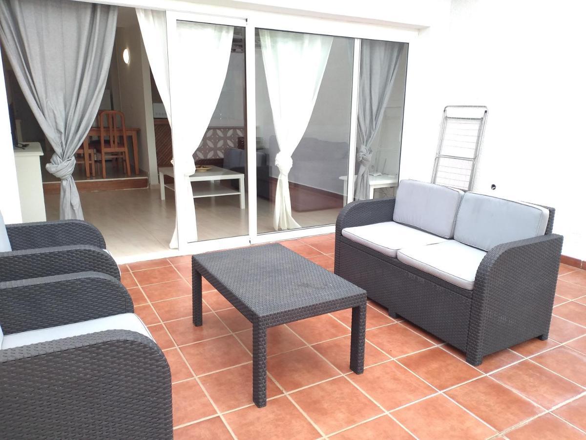 أذيخي Royal Sunny Terrace Villas Canarias المظهر الخارجي الصورة