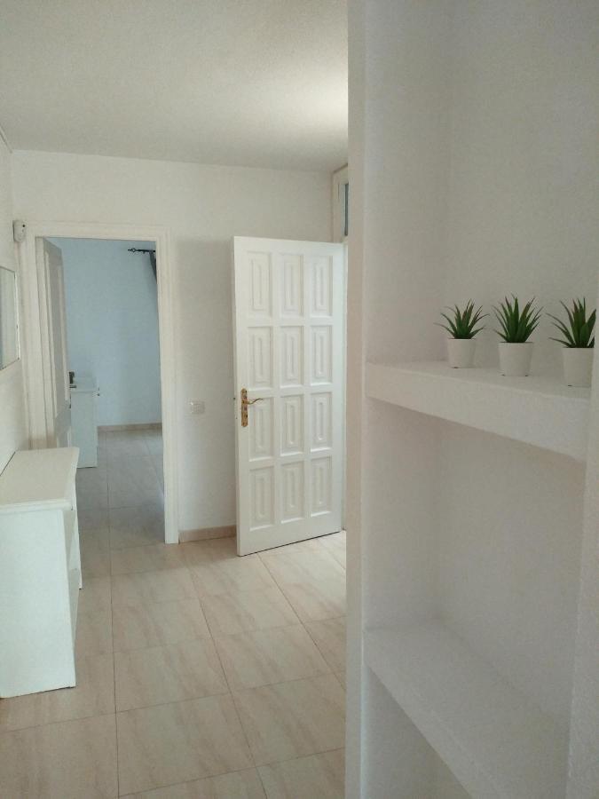 أذيخي Royal Sunny Terrace Villas Canarias المظهر الخارجي الصورة