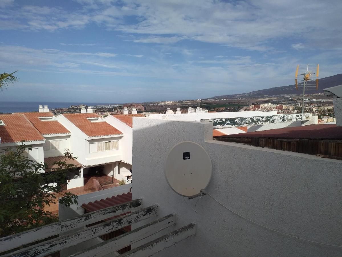 أذيخي Royal Sunny Terrace Villas Canarias المظهر الخارجي الصورة