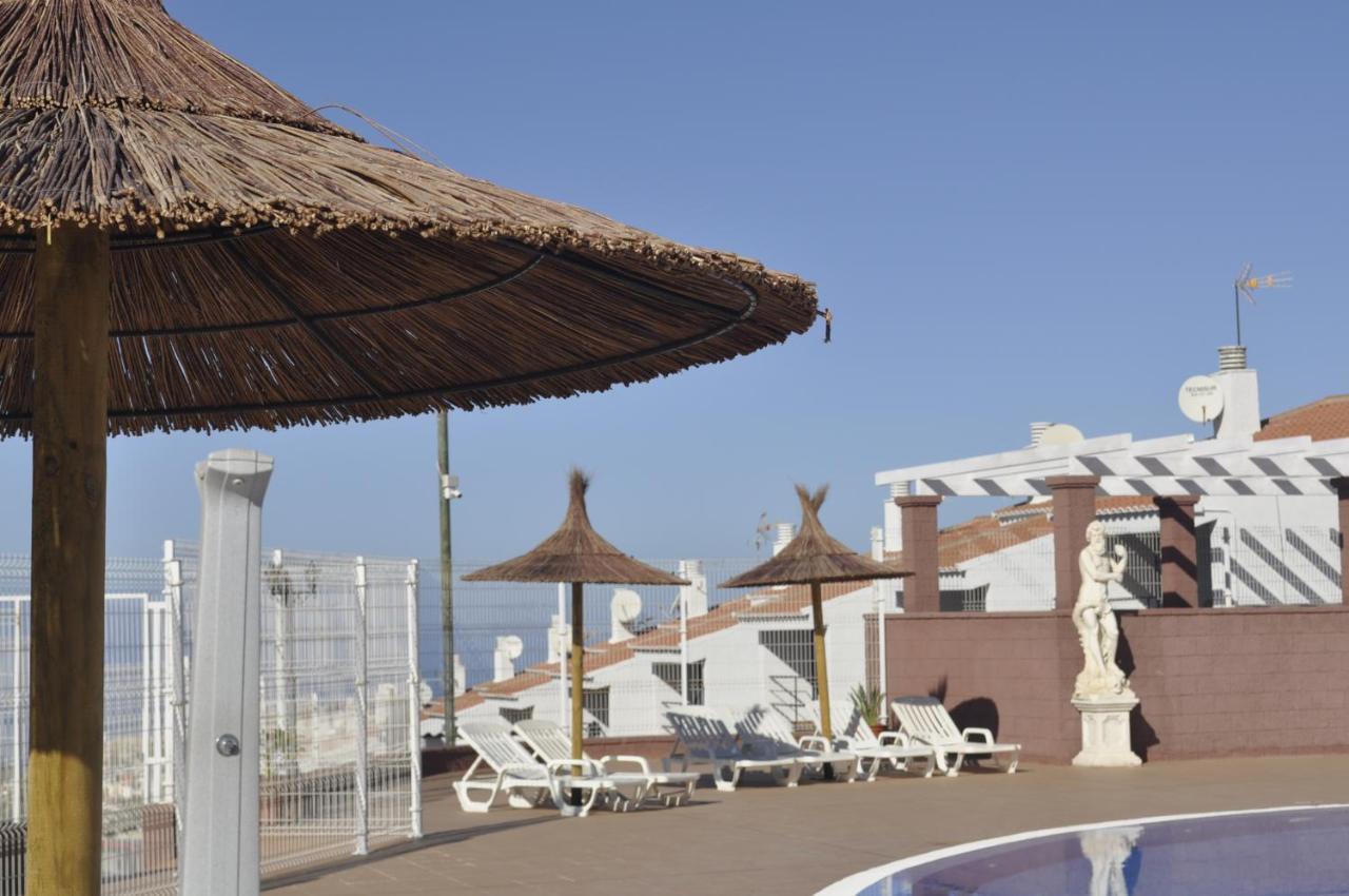 أذيخي Royal Sunny Terrace Villas Canarias المظهر الخارجي الصورة