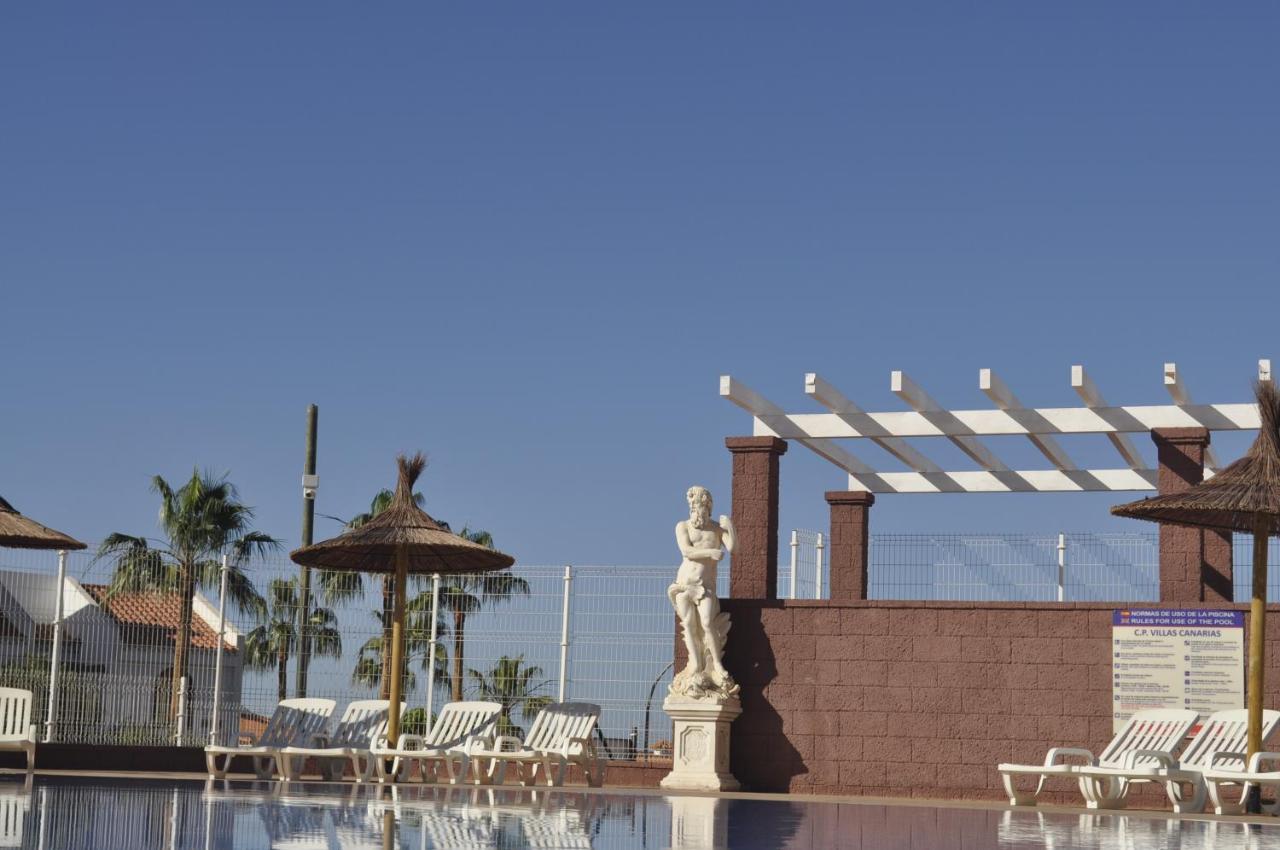 أذيخي Royal Sunny Terrace Villas Canarias المظهر الخارجي الصورة