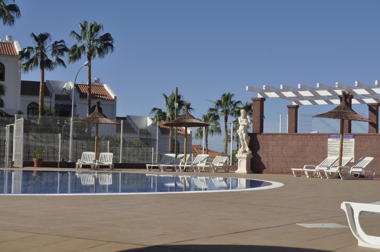 أذيخي Royal Sunny Terrace Villas Canarias المظهر الخارجي الصورة