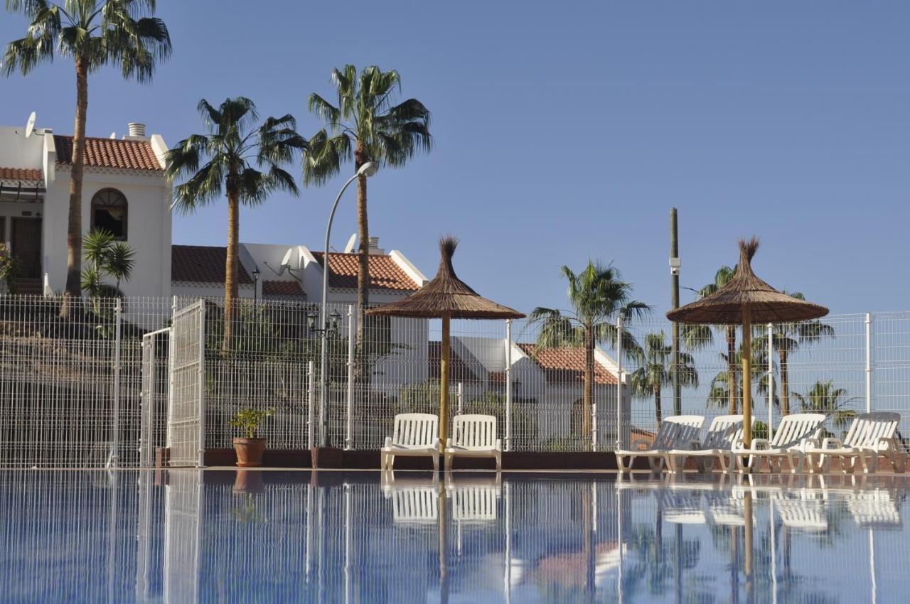 أذيخي Royal Sunny Terrace Villas Canarias المظهر الخارجي الصورة