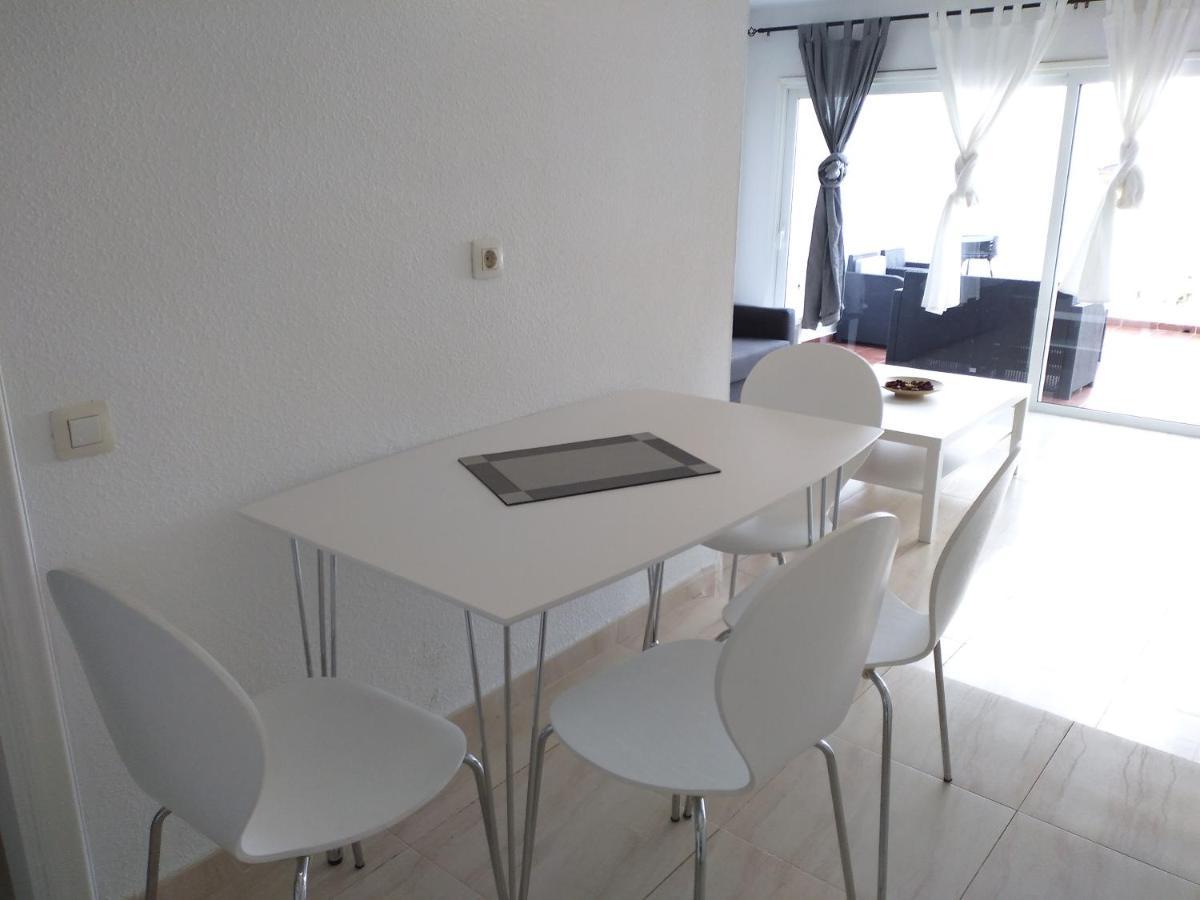 أذيخي Royal Sunny Terrace Villas Canarias المظهر الخارجي الصورة